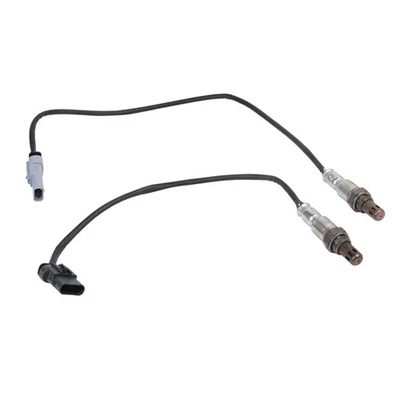 Pair of Oxygen O2 Sensors for Chevrolet For Buick For GMC 2014 to 2018 Models - Image 1 of 4