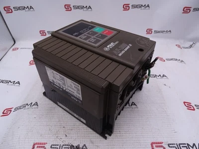 GENERAL ELECTRIC 6KMS243F50N1A1 DRIVE - Image 1 of 3