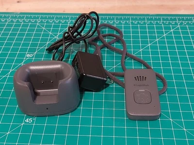 Logicmark Freedom Alert Mini 可充电可穿戴医疗警报系统 — 第 1/3 张图片