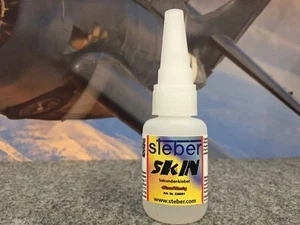 Sekundenkleber dünnflüssig 20g - Bild 1 von 1