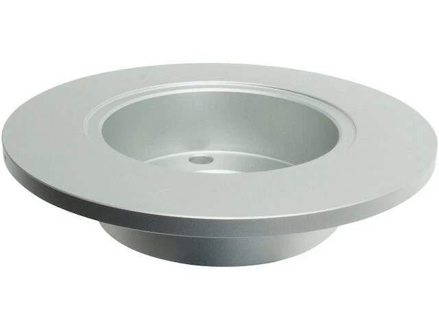 Rotor de freno trasero para Audi A6 Quattro 1998-2001 1999 2000 XM967FP Foto 1 de 1