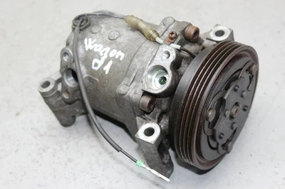 Air compressor air compressor 95200-69GAI Suzuki Wagon R+ 1.3 4WD MM Bj.01 - Image 1 of 4