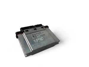 OP560 SKODA Motorsteuergerät Steuergerät 04E907309E 0261S07729 - Bild 1 von 8