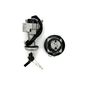 Fits Yamaha NMax Ignition Key Main Switch Sub Assy 2DP-XH252-00 2015-2020 - Picture 1 of 4
