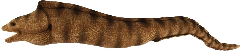 BH8633 HANSA stuffed toy moray eel 80 - Image 1 of 1