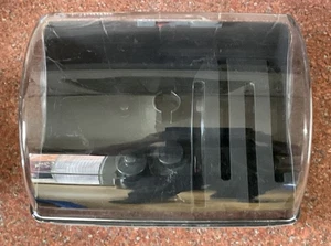 Magimix 4200 Food Processor Accessories Storage Box / Case - Empty as Shown - Picture 1 of 6