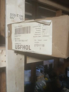 Nueva Lámpara de Calor Hatco GRAH-42 Tira Calentador 42" 120V 2731118, GRA.H42TB100 - Imagen 1 de 4