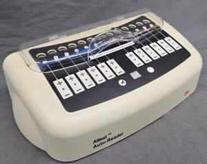 3M 290 Attest Auto-Reader Incubator - Picture 1 of 12