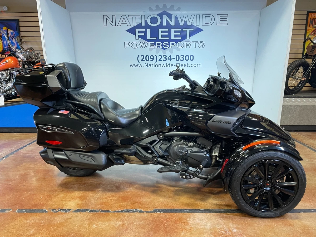 Dealer Can-Am Motorcycles for sale | eBay