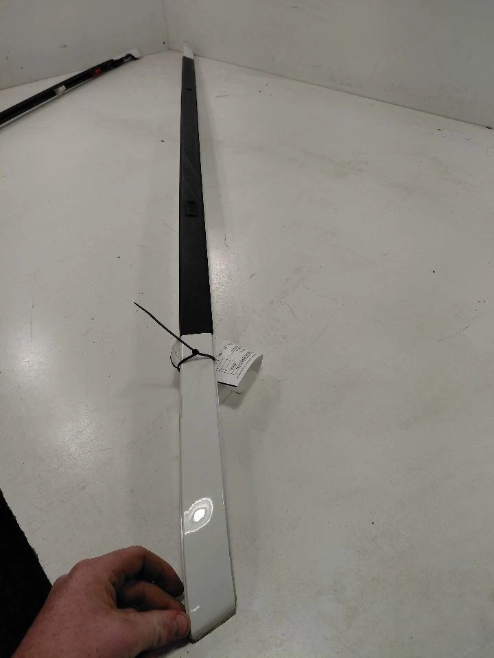 Riel de techo lateral izquierdo Kia Soul Driver 2017 2018 2019 Foto 1 de 4