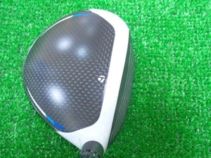 TaylorMade SIM2 Fairway wood 3W Tour AD GC-6 S Men Right-Handed #YA - Picture 1 of 5