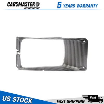 Dorman 889-5101 Headlight Bezel For 2003 IC Corporation 3800 - Image 1 of 2