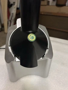 yonanas healthy foods frozen fruit dessert icecream sorbet maker mdl 901 Tested - Picture 1 of 7