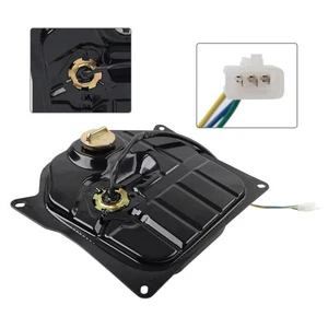 DIY High-Capacity Fuel Tank Fit For Honda Ruckus For Taotao For GY6 Scooter % - Picture 1 of 12