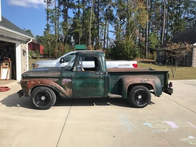 1965 Ford F-100  - Image 1 of 4