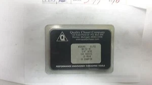 QUALITY CHASER #8-32 MILLED, H & G 100 SERIES - Picture 1 of 1