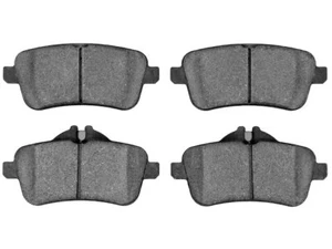 Rear Brake Pad Set For 2014 Mercedes GL450 QQ165YX - Picture 1 of 1