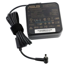 AC Adapter Charger For ASUS Q534 Q534U Q524U Q524UQ Q534UX 19V 4.74A 90W 4.5mm - Picture 1 of 5