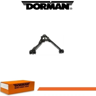 Brazo de control Dorman delantero izquierdo inferior para Chevrolet Tahoe 2007-2016 Foto 1 de 4
