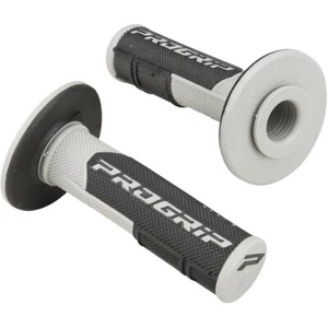 ProGrip 801 schwarz/grau Lenkergriffe für Honda CRF250X CRF450X Motorrad - Bild 1 von 2