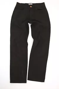 VTG 90s RARE Jean Paul Gaultier PUBLIC GAULTIER Unworn w Tags Jeans - Picture 1 of 12