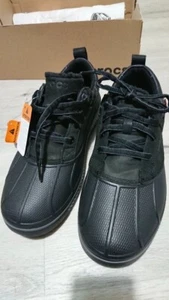 CROCS original NEU Halbschuhe, Sneaker, Größe M10, EU 43/44, selten, Outdoor, - Bild 1 von 6