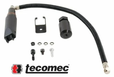 Tecomec Hydraulic Assembly Super Jolly K00200319 replaces Oregon 620-120 546950