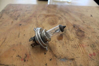 Suzuki GSXS1000 2016 ABS OEM faro bombilla 5 k millas Foto 1 de 4