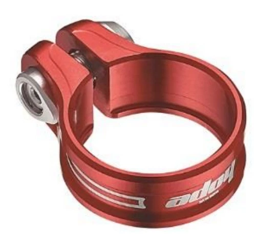 New Hope 31.8mm / 34.9mm Bolt On Seat Post Seatpost Clamp - Image 1 of 2