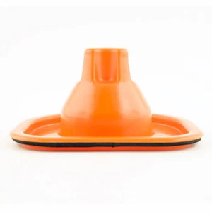 Fits 2000 KTM 250 EXC Airbox Cover Twin Air 160071 - Picture 1 of 3