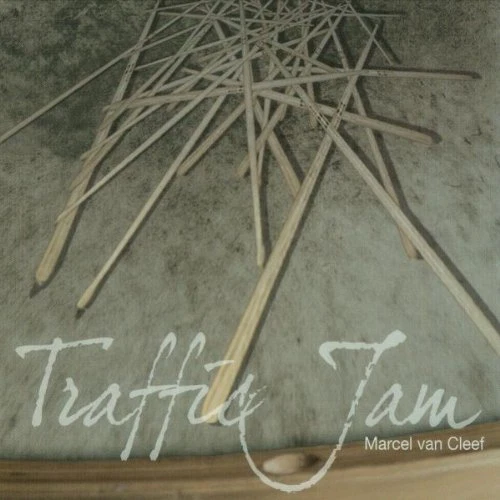 CD Traffic Jam Marcel van Cleef 18 Tracks Digipack (K55) ORIGINAL VERSIEGELT - Bild 1 von 1