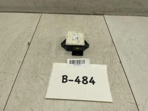 2012 LAND ROVER RANGE ROVER SPORT HSE YAW RATE SENSOR CONTROL MODULE OEM+ - Picture 1 of 12