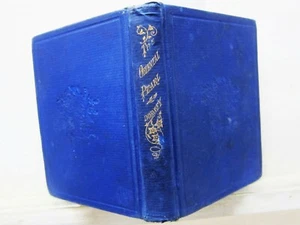 The Oriental Pearl (or 'Catholic Emigrants'),  AH Dorsey, 1848, J Murphy, 1st ed - Picture 1 of 8