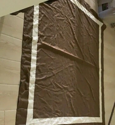 CORTINA DE CHUVEIRO ROYAL AMES (ou use criativamente) - Imagem 1 de 4