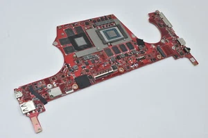 Placa madre 60NR04H0-MB1510 Asus AMD Ryzen 9 5900HX 16 GB RTX 3050 Ti GV301QC - Imagen 1 de 2
