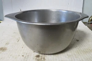 REVERE WARE Brushed Stainless 2 & 3 Qt. Saucepan Double Boiler Insert - Picture 1 of 7