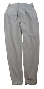 Gymshark Pants Size Small Ivory - Picture 1 of 7