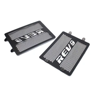Rev9 Aluminum Bulb Replacement Cooling Covers for BMW G80 M3 2021-24 (Black) - Picture 1 of 3