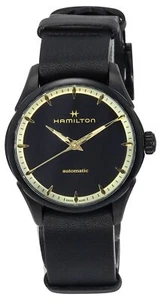 Hamilton Jazzmaster Automatic Dress H32255730 50M Unisex-Uhr - Picture 1 of 4