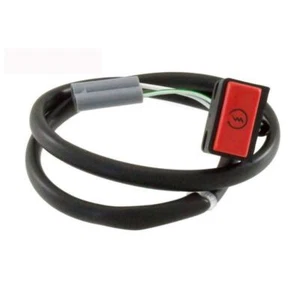 Botón De Arranque Vespa PX 125 - 150 R.O 580937 RMS 246135060 - Imagen 1 de 1
