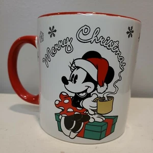 Disney Minnie Mouse Ceramic Coffee Mug Cup 20 oz - Bild 1 von 6