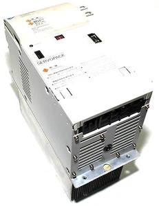 Yaskawa Drives-AC Spindle CIMR-MR5N20115 *REPAIR EVALUATION ONLY* [PZJ] - Picture 1 of 2