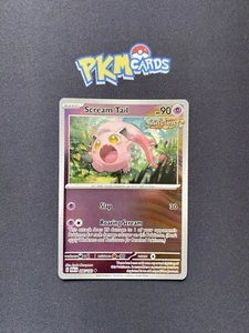 Pokémon TCG Scream Tail Paradox Rift 086/182 Reverse Holo LP. - Picture 1 of 3