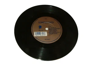 Simply Red – For Your Babies – 7" Vinyl Record – 1992 – YZ642 - Picture 1 of 4