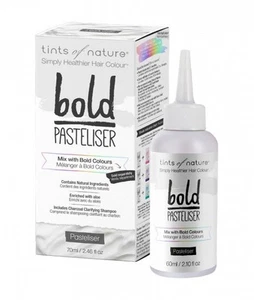 Tints of Nature Bold Pasteliser 2.46 oz Liquid - Picture 1 of 1
