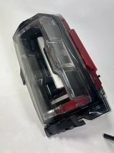 Fits 2023-2025 HUMMER EV LED RIGHT PASSEN RH TAILLIGHT OEM 86531025 DAMAGED! - Picture 1 of 15