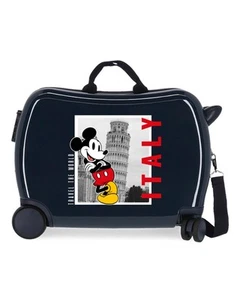 Trolley Orizzontale Disney 3679822 Bambino Navy - Imagen 1 de 7