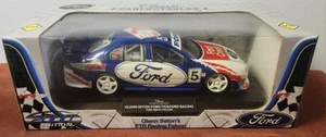 Classic Carlectables 1:18 Glen Seton FTR 2000 AU Falcon (C70) - Picture 1 of 14
