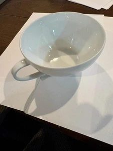 Bernardaud "Digital" Teacup (ONLY) - Brand New - Picture 1 of 1