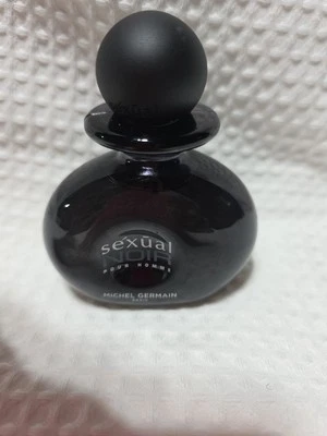 Sexual Nior Pour Homme Eau De Toilette  2.5 Fl oz  75ml - Image 1 of 3